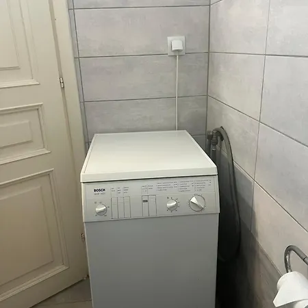 Park Kallikratia Apartament