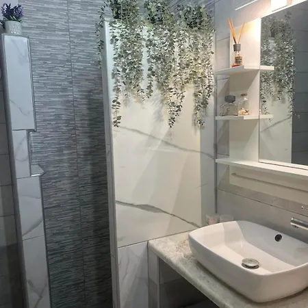 Park Kallikrátia Nea Kallikrateia