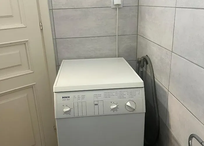Park Kallikratia Apartment